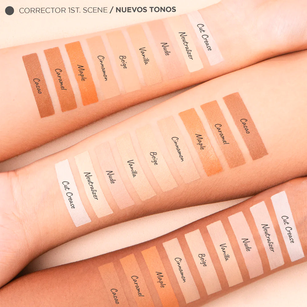 CORRECTOR LIQUIDO ATENEA 1ST SCENE