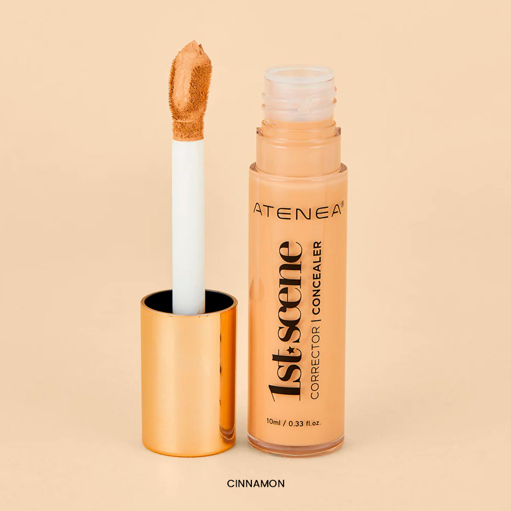 CORRECTOR LIQUIDO ATENEA 1ST SCENE