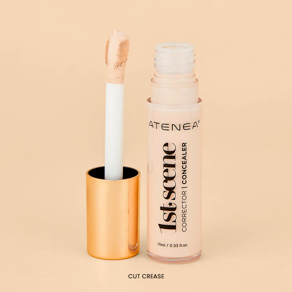 CORRECTOR LIQUIDO ATENEA 1ST SCENE