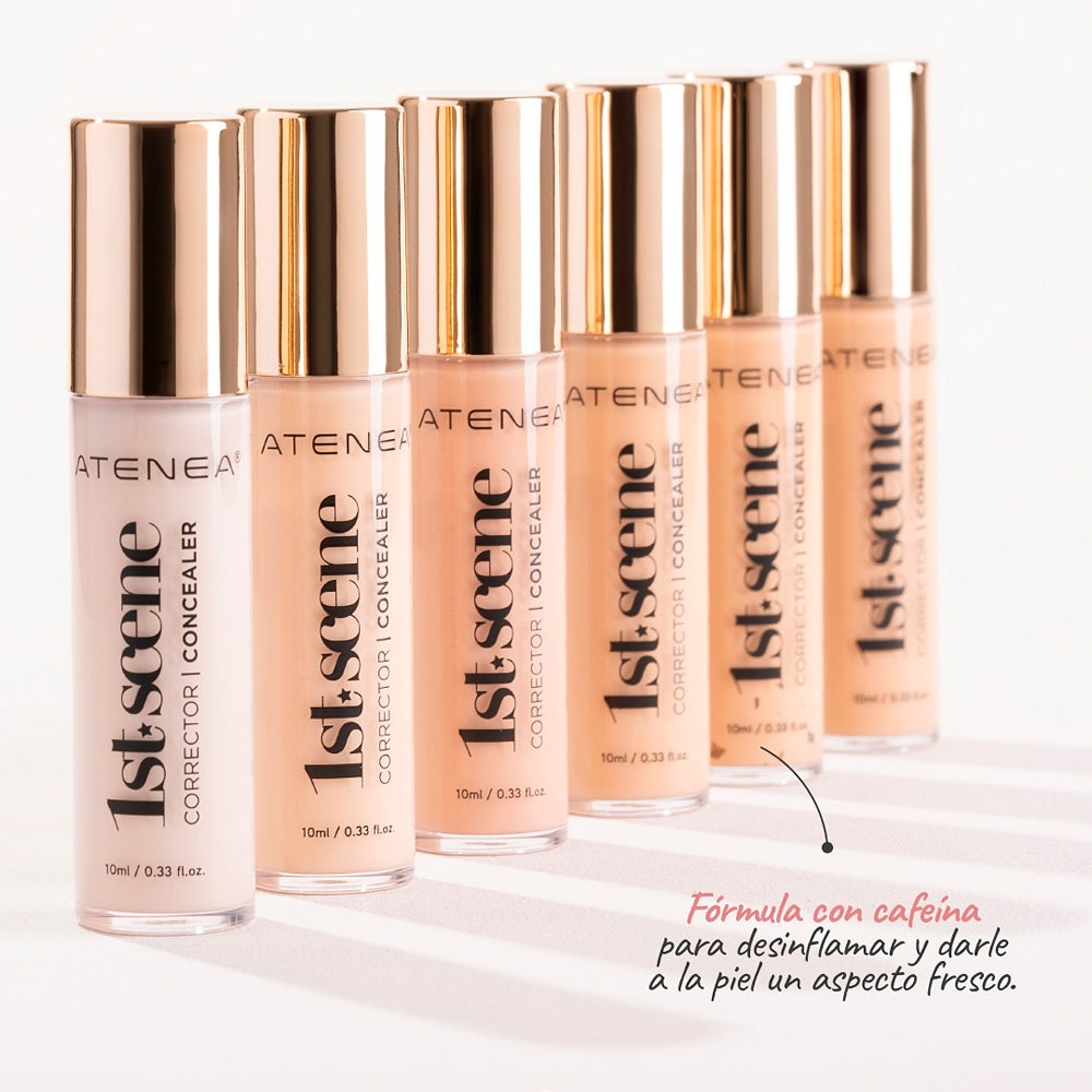 CORRECTOR LIQUIDO ATENEA 1ST SCENE