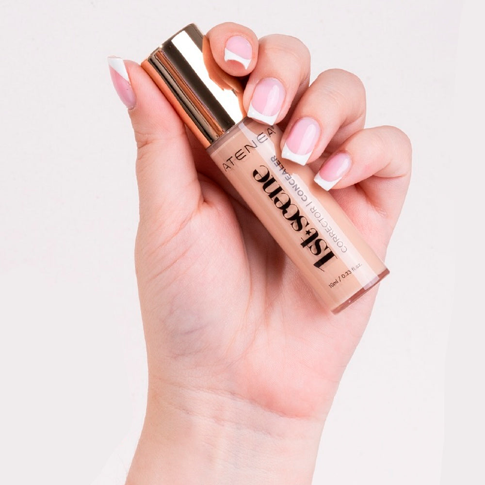 CORRECTOR LIQUIDO ATENEA 1ST SCENE