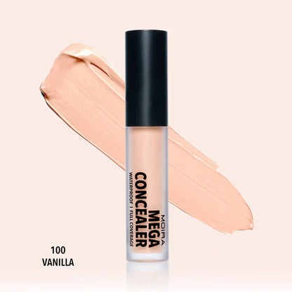 CORRECTOR LIQUIDO MOIRA MEGA