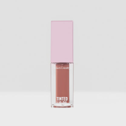 LIP OIL BEAUTY CREATIONS - TINTED LUXE