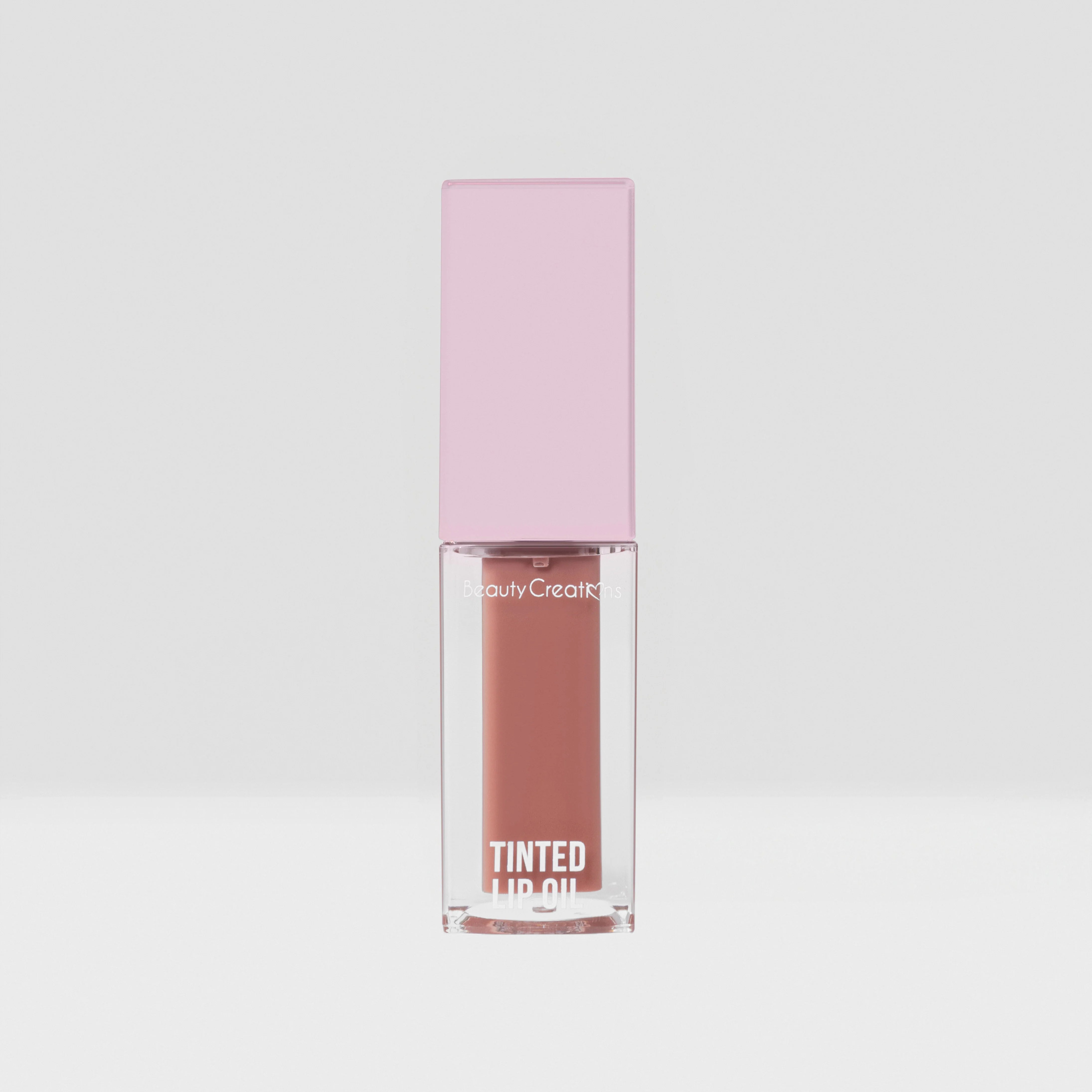 LIP OIL TINTED LUXE - BEAUTY CREATIONS