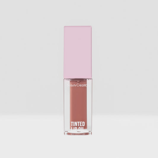 LIP OIL BEAUTY CREATIONS - TINTED LUXE