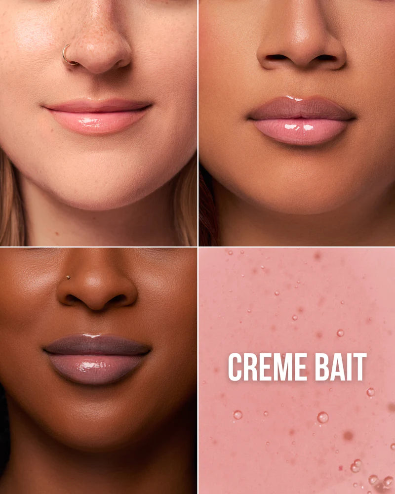 LIP OIL TINTED LUXE - BEAUTY CREATIONS