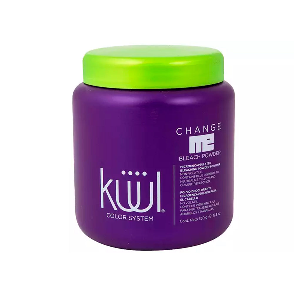 DECOLORANTE KUUL 350 GR