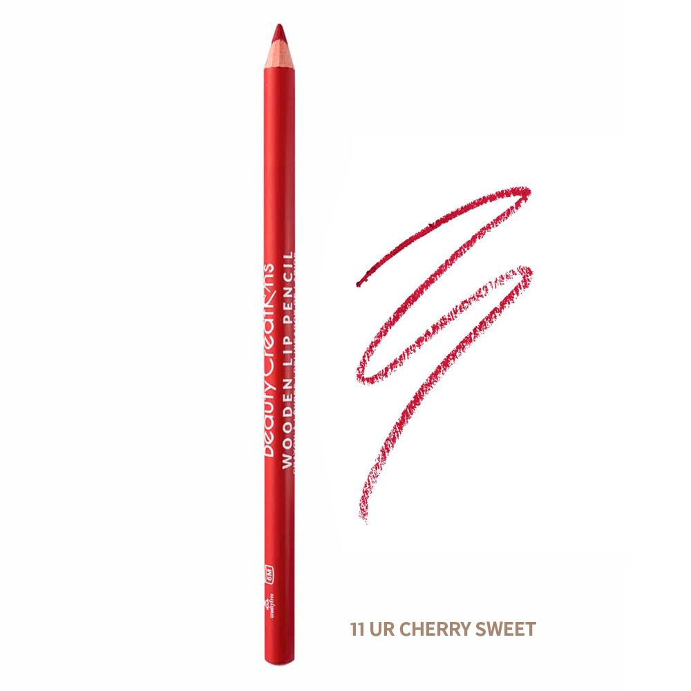 DELINEADOR DE LABIOS WOODEN BEAUTY CREATIONS