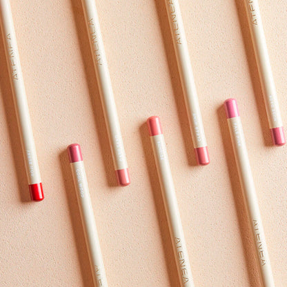 DELINEADOR LABIOS Y OJOS ATENEA