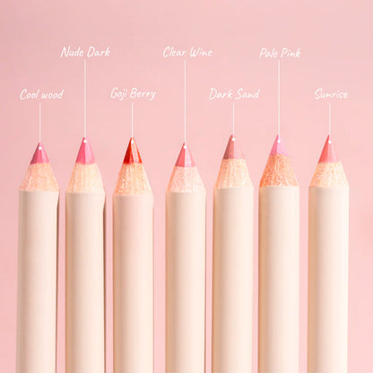 DELINEADOR LABIOS Y OJOS ATENEA