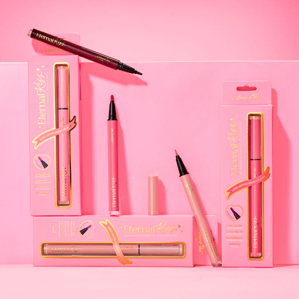DELINEADOR LIQUIDO AMOR US PARA LABIOS