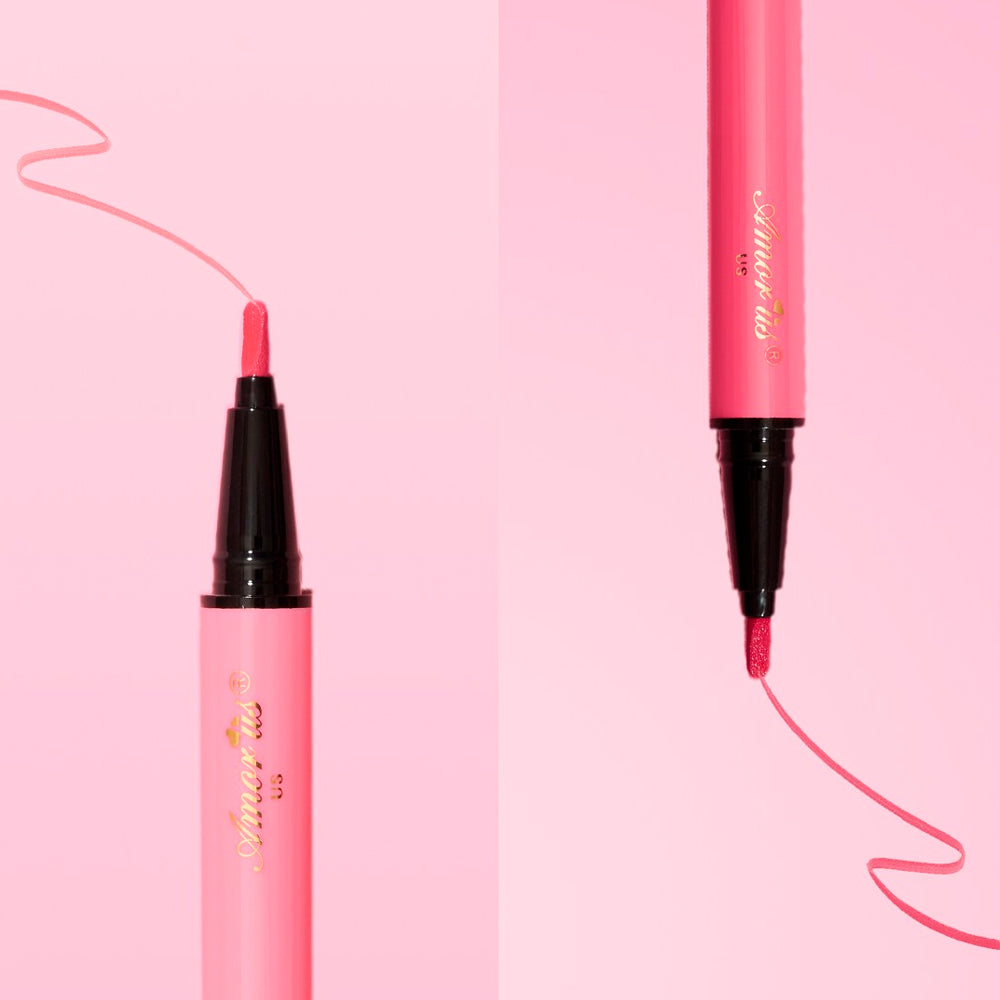 DELINEADOR LIQUIDO AMOR US PARA LABIOS