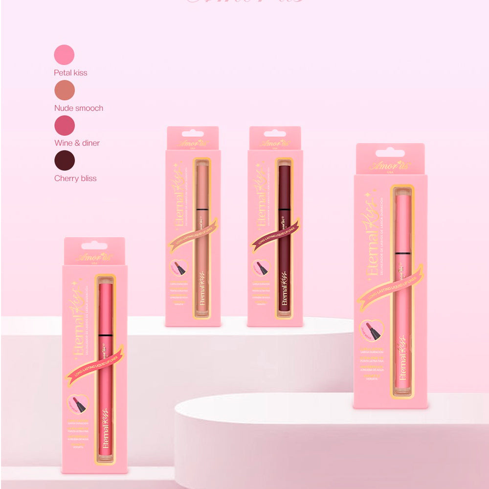 DELINEADOR LIQUIDO AMOR US PARA LABIOS