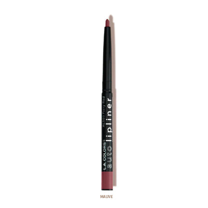 DELINEADOR RETRACTIL LA COLORS LABIOS