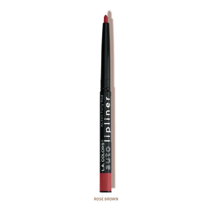 DELINEADOR RETRACTIL LA COLORS LABIOS