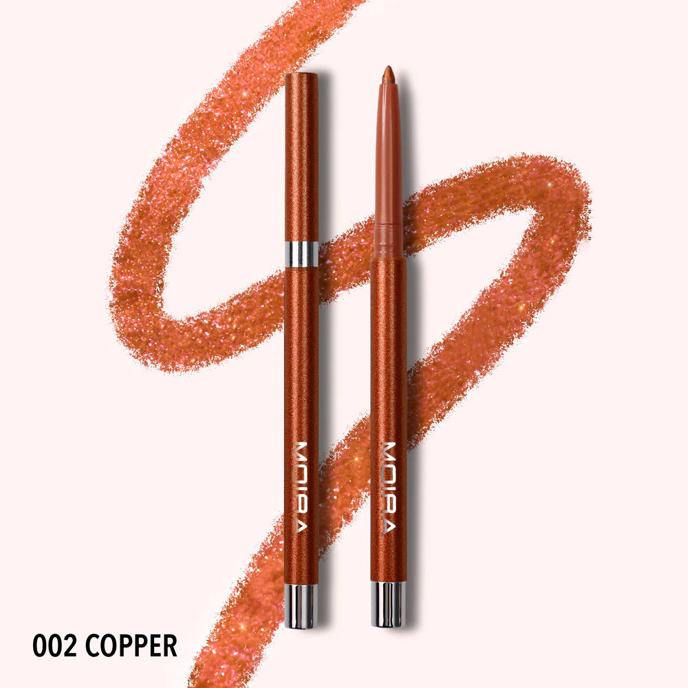 DELINEADOR RETRÁCTIL MOIRA STATEMENT