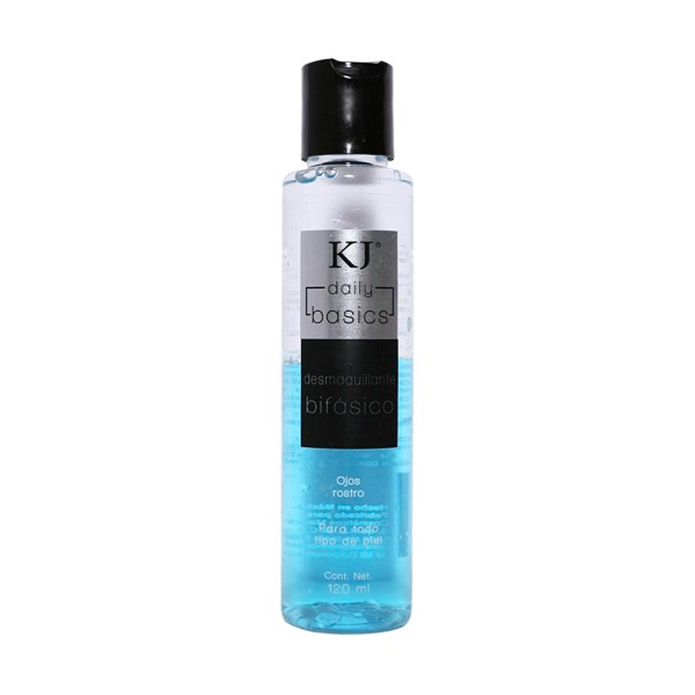 DESMAQUILLANTE BIFASICO KJ 135 ML