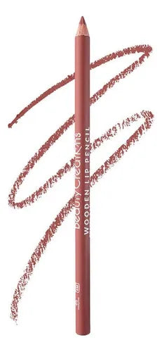 DELINEADOR DE LABIOS WOODEN BEAUTY CREATIONS