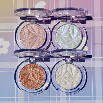 ILUMINADOR MANGA COLLECTION TWINKLE TWINKLE - RUDE COSMETICS
