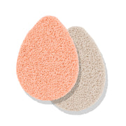 ESPONJA EXFOLIANTE C/2 ADARA