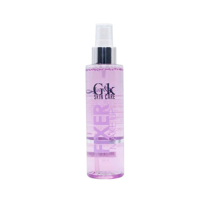 FIJADOR DE MAQUILLAJE G&K 140 ML