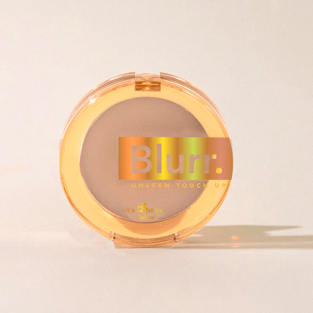 FIJADOR MAQUILLAJE MATIFICANTE BLURR ITALIA DELUXE