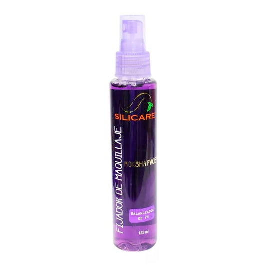 FIJADOR Y BALANCEADOR DE MAQUILLAJE SILICARE 125 ML