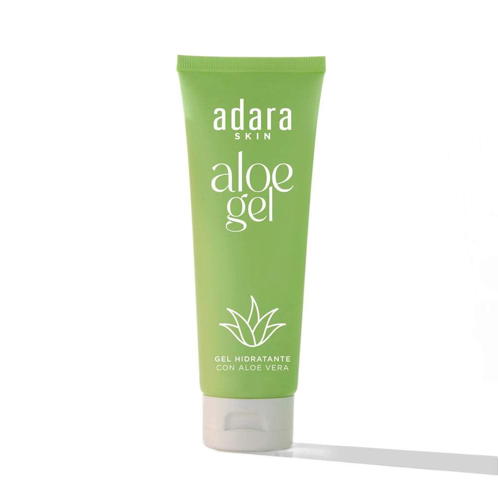 GEL HIDRATANTE ALOE VERA ADARA