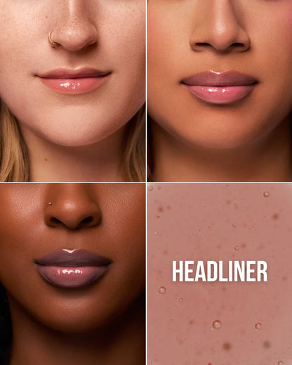 LIP OIL BEAUTY CREATIONS - TINTED LUXE