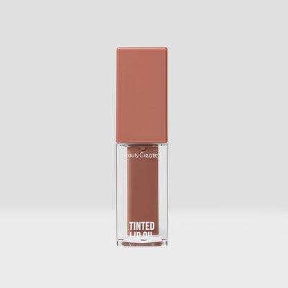 LIP OIL BEAUTY CREATIONS - TINTED LUXE