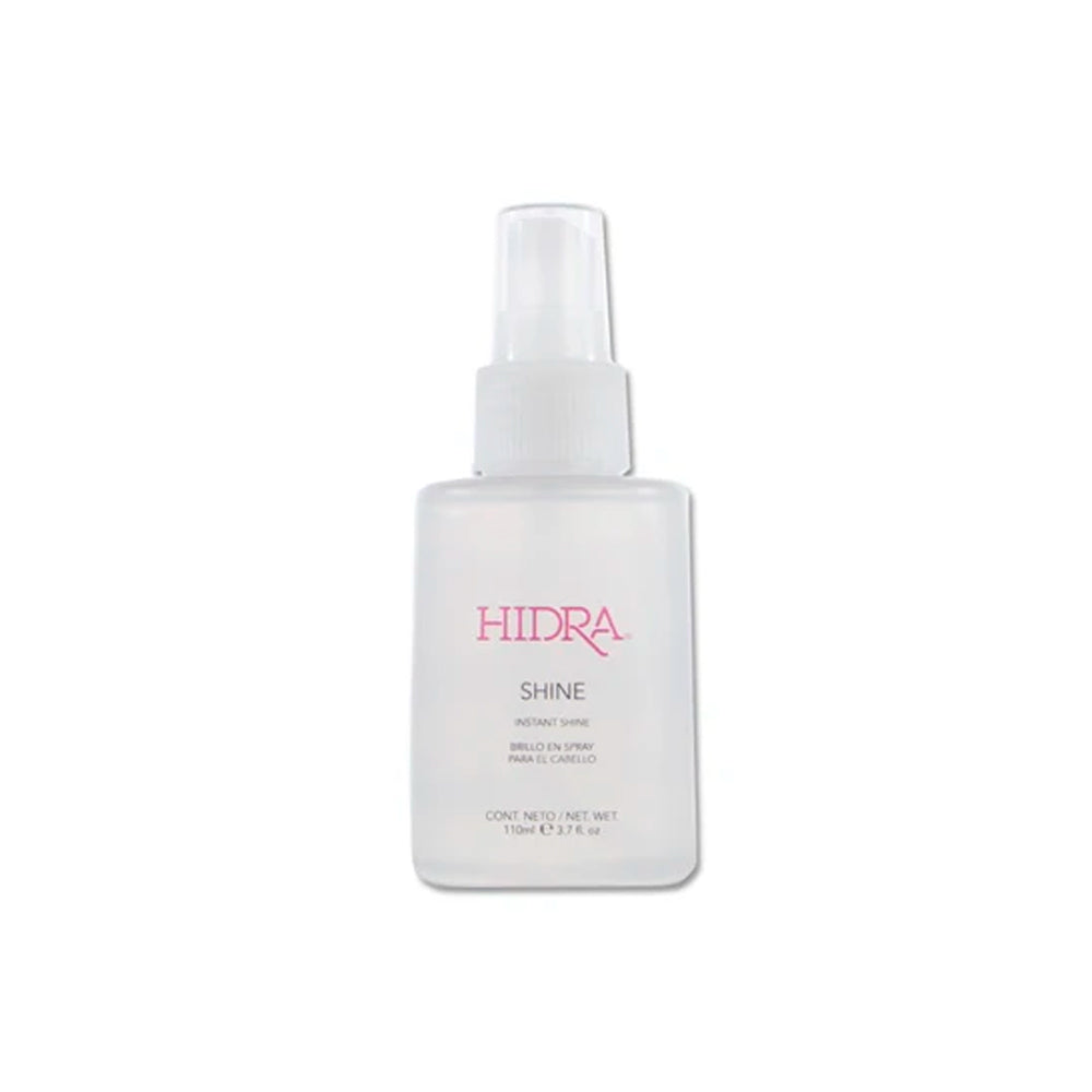 HIDRA SHINE SPRAY BRILLO 110 ML