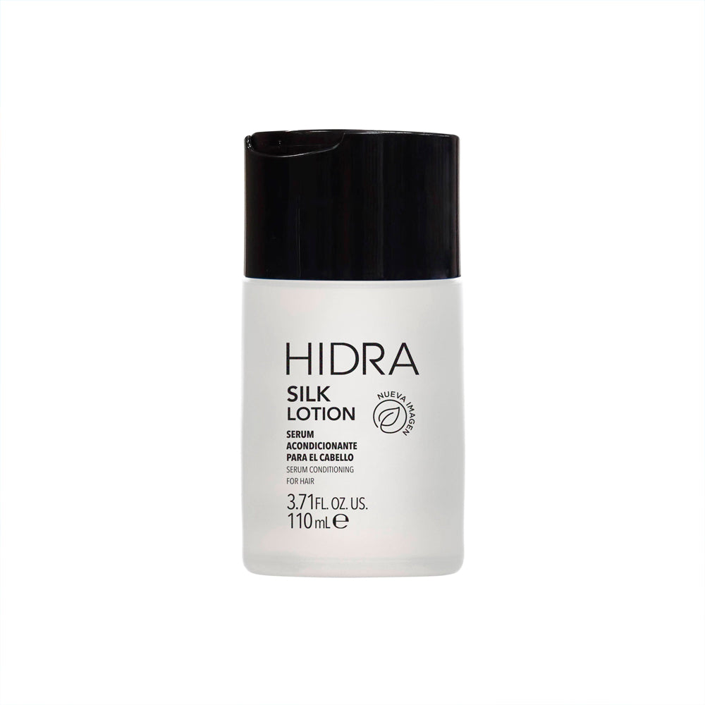 HIDRA SILK LOTION 110 ML