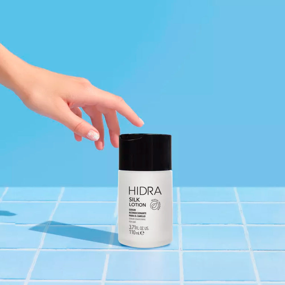 HIDRA SILK LOTION 110 ML