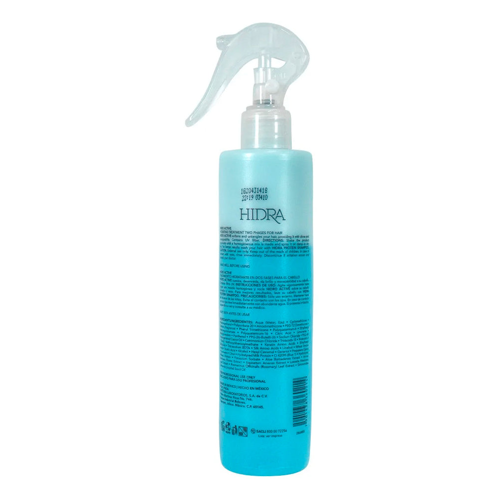 HIDRO ACTIVE 300 ML