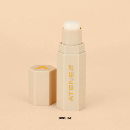 ILUMINADOR EN CREMA ATENEA