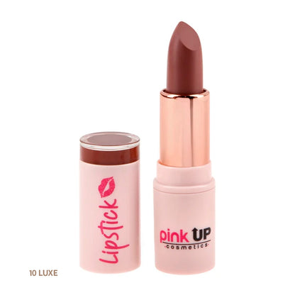 LABIAL EN BARRA MATTE PINK UP