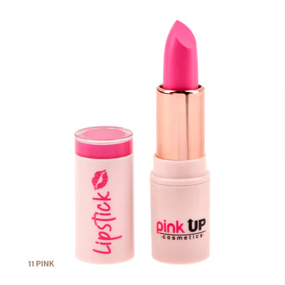 LABIAL EN BARRA MATTE PINK UP