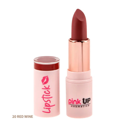 LABIAL EN BARRA MATTE PINK UP