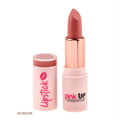 LABIAL EN BARRA MATTE PINK UP