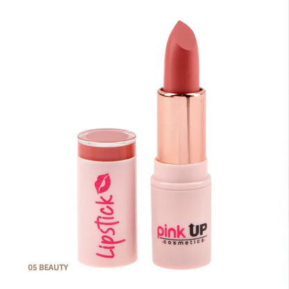 LABIAL EN BARRA MATTE PINK UP