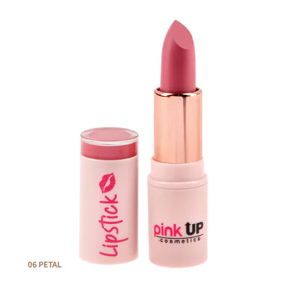 LABIAL EN BARRA MATTE PINK UP