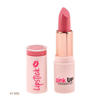 LABIAL EN BARRA MATTE PINK UP