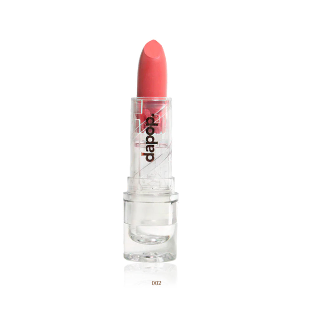 LABIAL EN BARRA DAPOP THE NUDE EDIT