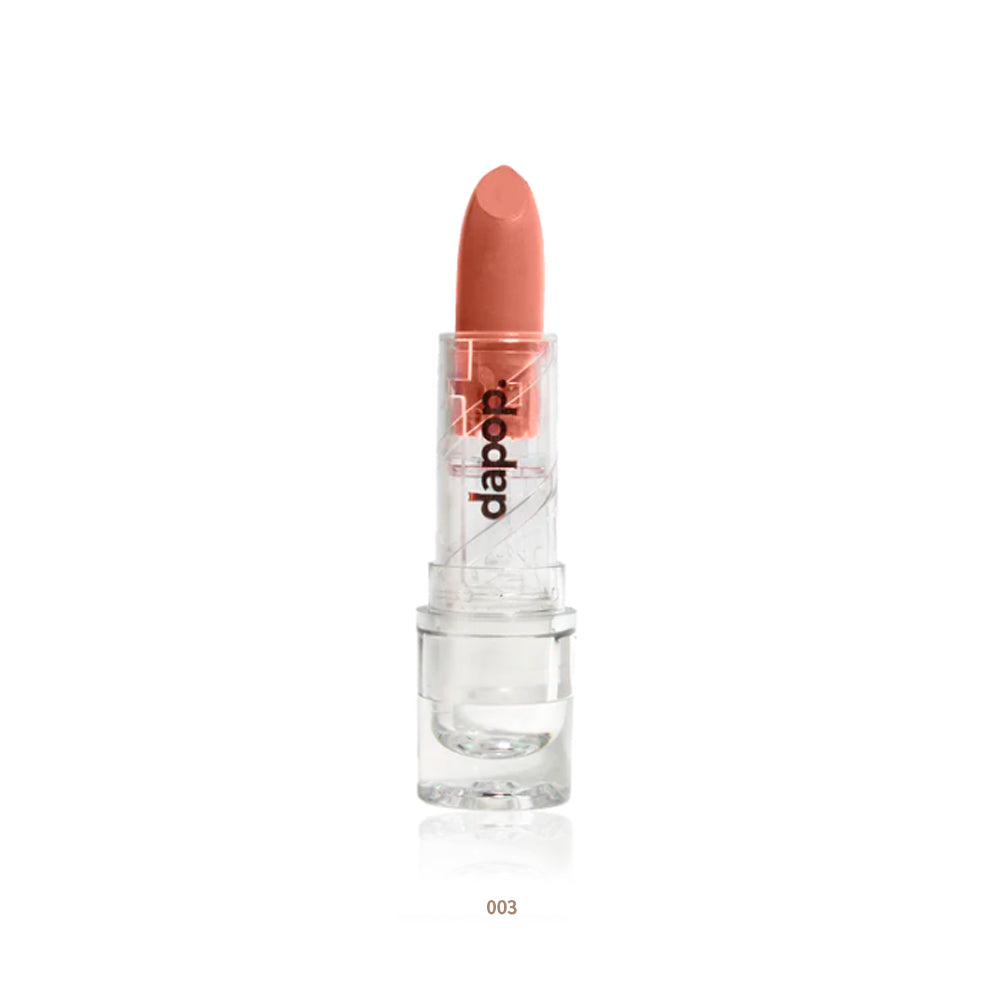 LABIAL EN BARRA DAPOP THE NUDE EDIT