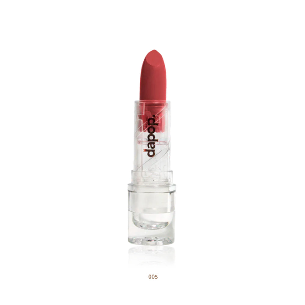 LABIAL EN BARRA DAPOP THE NUDE EDIT