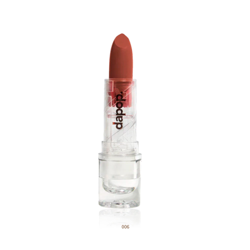 LABIAL EN BARRA DAPOP THE NUDE EDIT