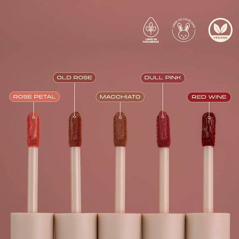 LABIAL LIQUIDO ATENEA
