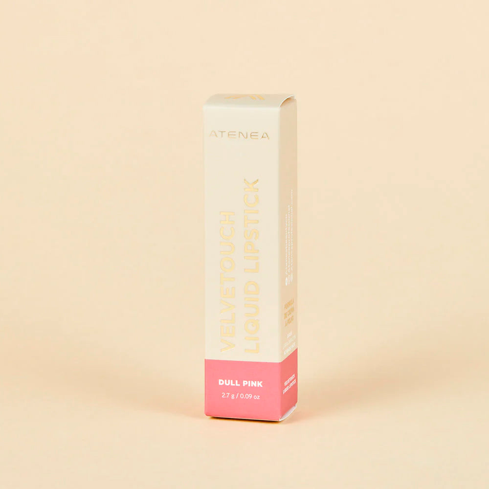 LABIAL LIQUIDO ATENEA