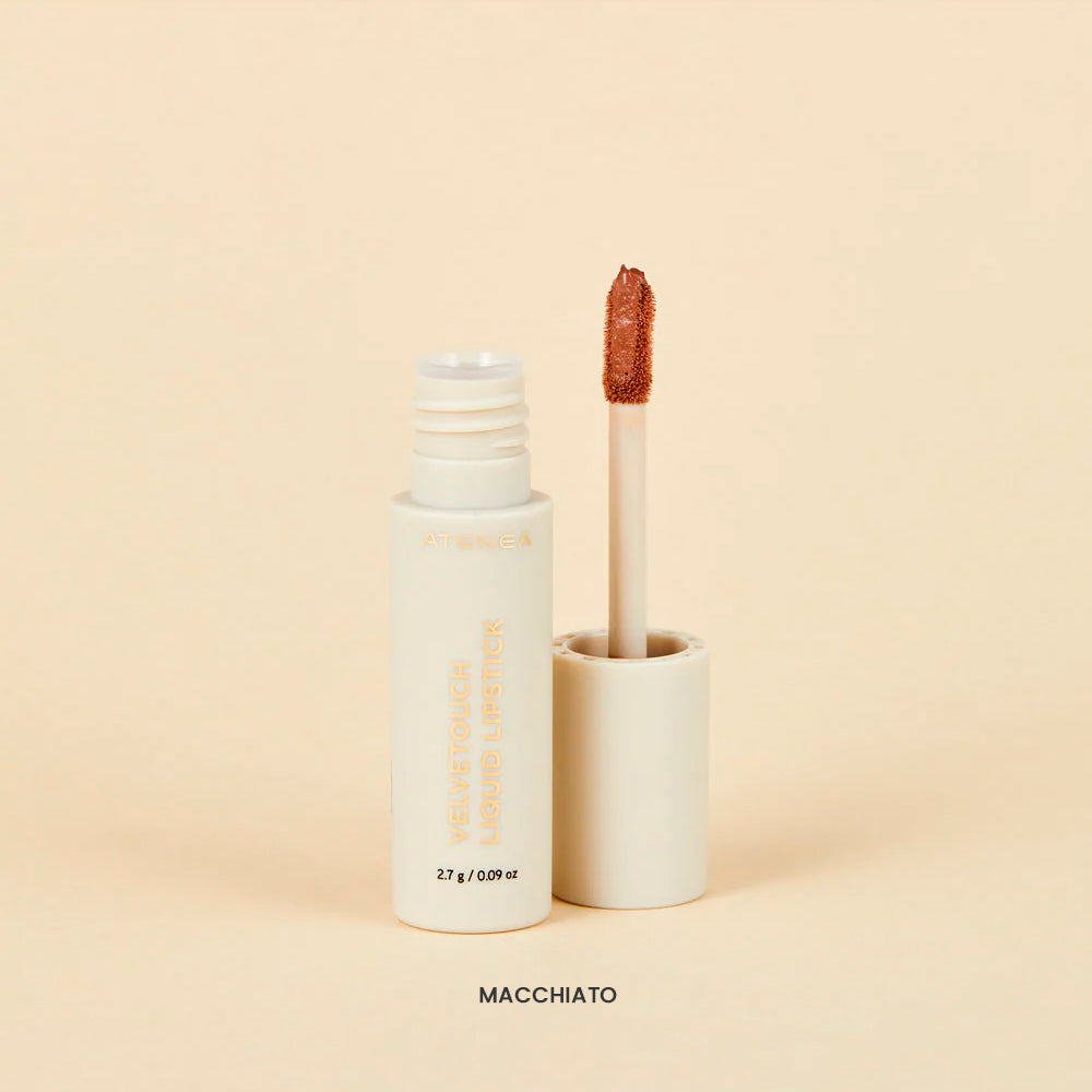 LABIAL LIQUIDO ATENEA