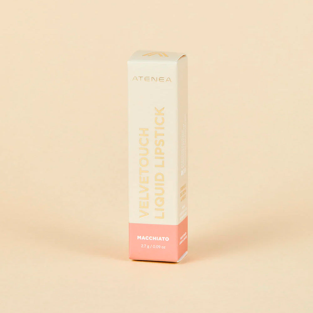 LABIAL LIQUIDO ATENEA